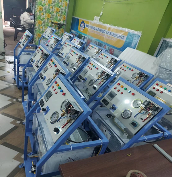 Engineering & Engineers Instruments